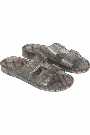 Raffaello Netw Mules Doubles Brides Transparentes Anjo