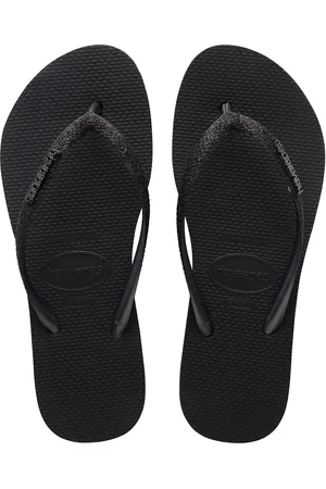 Havaianas Tongs Slim Flatform Sparkle