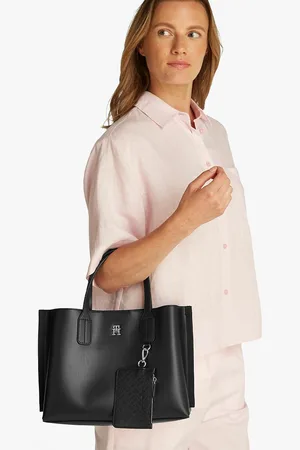 Tommy Hilfiger Sac À Main Mini Tote