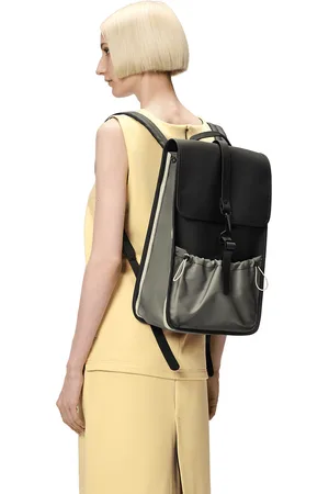 Rains Sac À Dos Imperméable Mix Backpack Mini