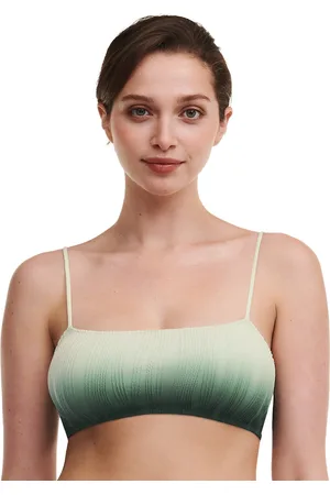 Chantelle Haut De Maillot De Bain Pulp