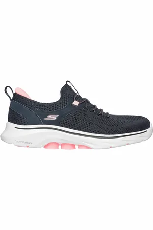 Skechers Basket Go Walk 7 - Abie