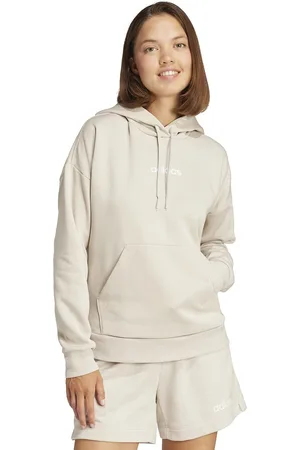 adidas Sweat À Capuche Essentials Linear