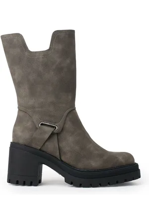 Chattawak Mi-bottes Mexico