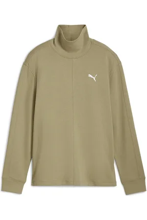 PUMA Sweat Col Montant Her
