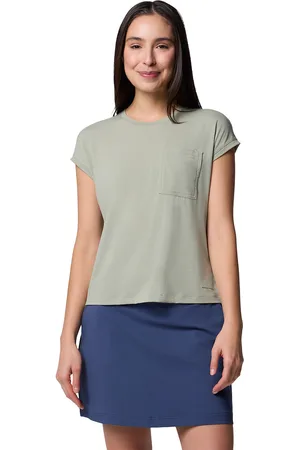 Columbia Tshirt Boundless Trek