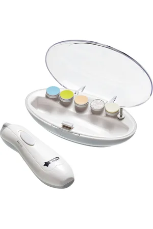 tommee tippee Lime À Ongles Électrique Bébé
