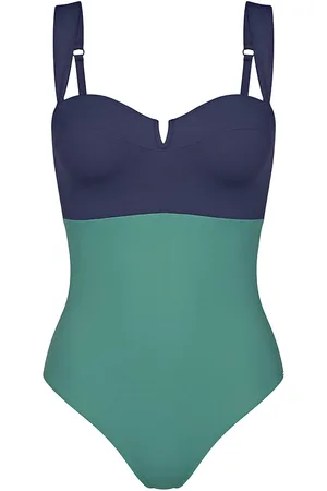 Triumph Maillot 1 Pièce Ampliforme Summer Glow