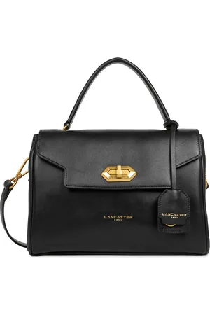 Lancaster Cartable À Rabat Avec Fermoir S Donna Grace