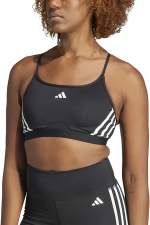 adidas Brassière De Sport Maintien Léger