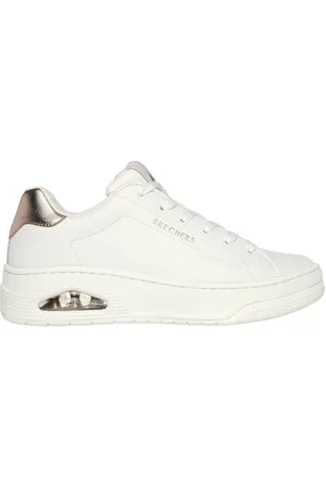Skechers Baskets Uno Court - Courted Air