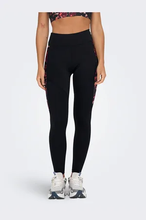 ONLY Legging De Sport Jam Lora Taille Haute