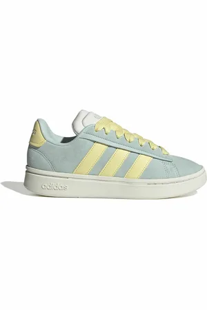 adidas Baskets Grand Court Alpha 00s