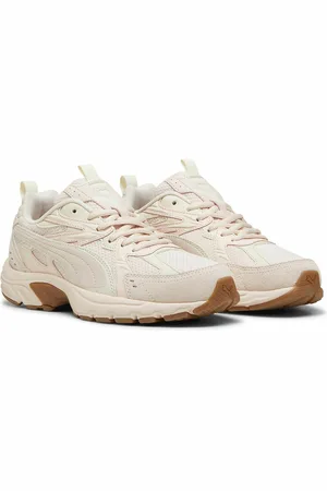 PUMA Baskets Milenio Tech Suede Coquette