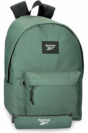 Reebok Sac À Dos Et Trousse Brooklyn