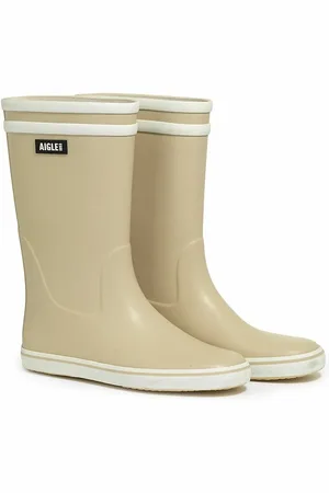 Aigle Bottes De Pluie Malouine 2