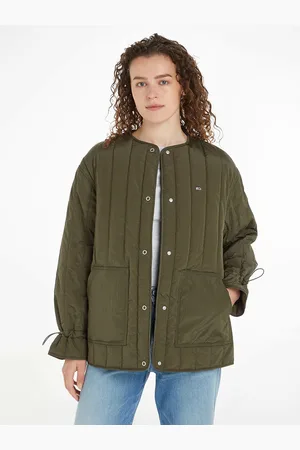 Tommy Hilfiger Veste Matelassée