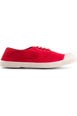 Bensimon Tennis Lacets