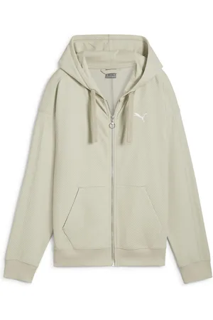 PUMA Sweat À Capuche