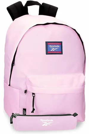 Reebok Sac À Dos Et Trousse Brooklyn Colors