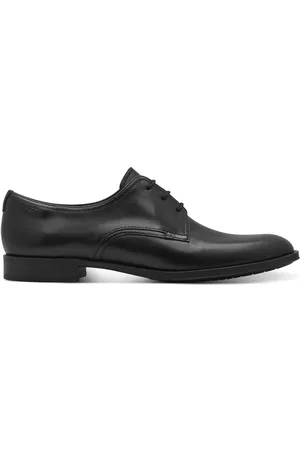 Tamaris Derbies En Cuir