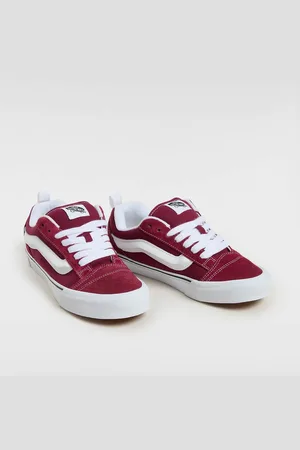 Vans Baskets Knu Skool
