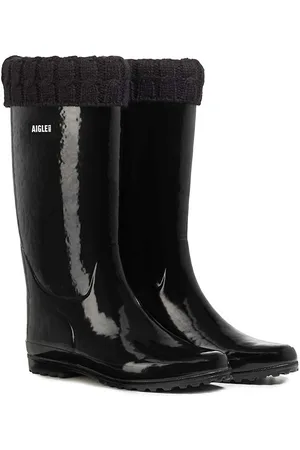 Aigle Bottes Eliosa Winter