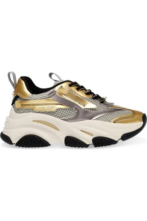Steve Madden Baskets Possession-e