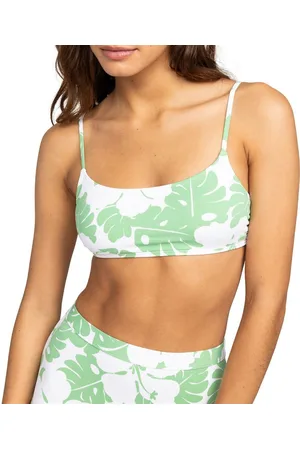 Roxy Haut De Maillot De Bain Bralette