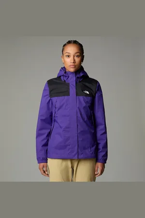 The North Face Veste De Randonnée Imperméable Antora