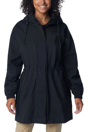 Columbia Veste Imperméable Splash Side