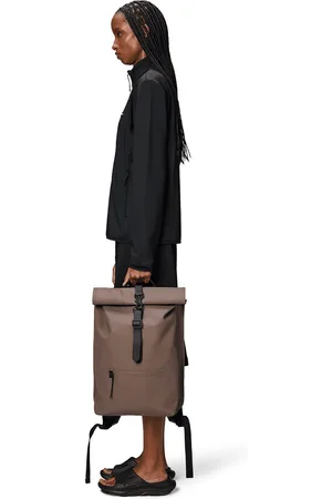 Rains Sac À Dos Imperméable Rolltop Rucksack