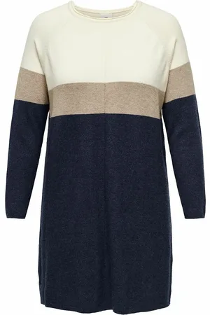 ONLY Robe Pull Col Rond