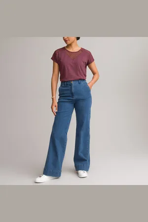 ANNE WEYBURN Jean Large