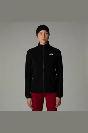 The North Face Sweat De Randonnée Glacier
