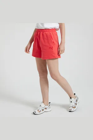 PUMA Short Made In France Better Essentials 5"