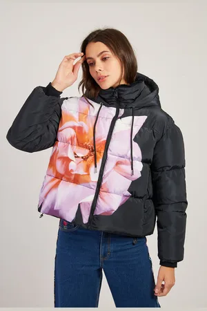 Derhy Parka Elisa
