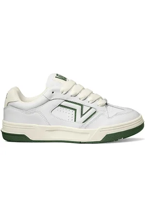Vans Baskets Cuir Upland
