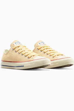 Converse Baskets Chuck Taylor All Star Ox Retro Icon