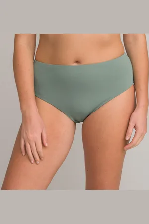 La Redoute Bas De Maillot De Bain Culotte Haute