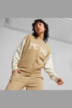PUMA Veste Squad Track Jacket