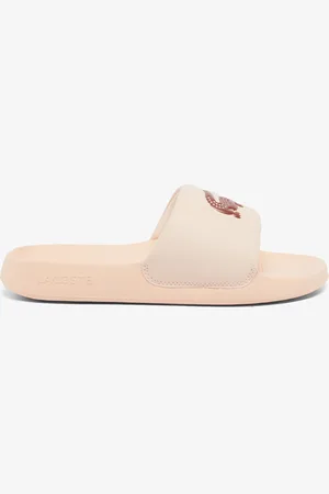 Lacoste Claquettes Serve Slide 1.0