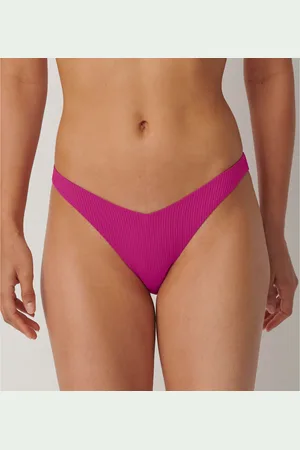 Sloggi Bas De Maillot De Bain Tanga Dottyback