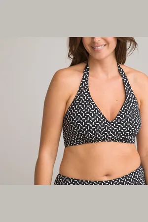 La Redoute Haut De Maillot De Bain Foulard