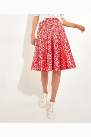 Joe Browns Jupe Fleurie Jemima