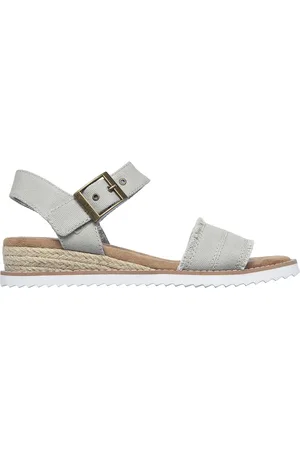 Skechers Sandales Desert Kiss - Adobe Princess