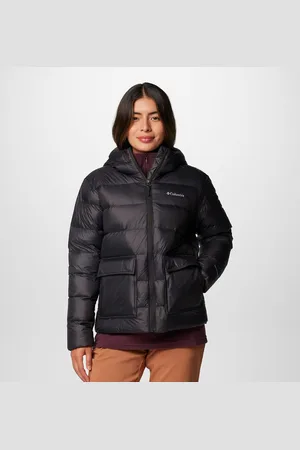 Columbia Doudoune A Capuche Harmony Falls™