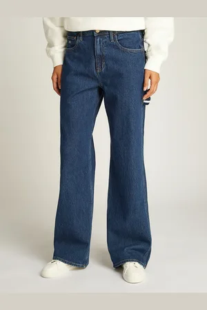 Tommy Hilfiger Jean Droit