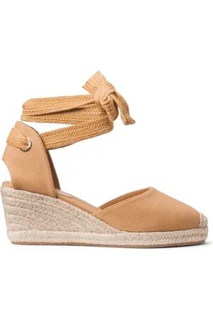 La Redoute Espadrilles Compensées Pied Large 38-45