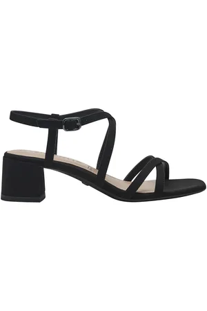 Tamaris Sandales Trotteur À Talons